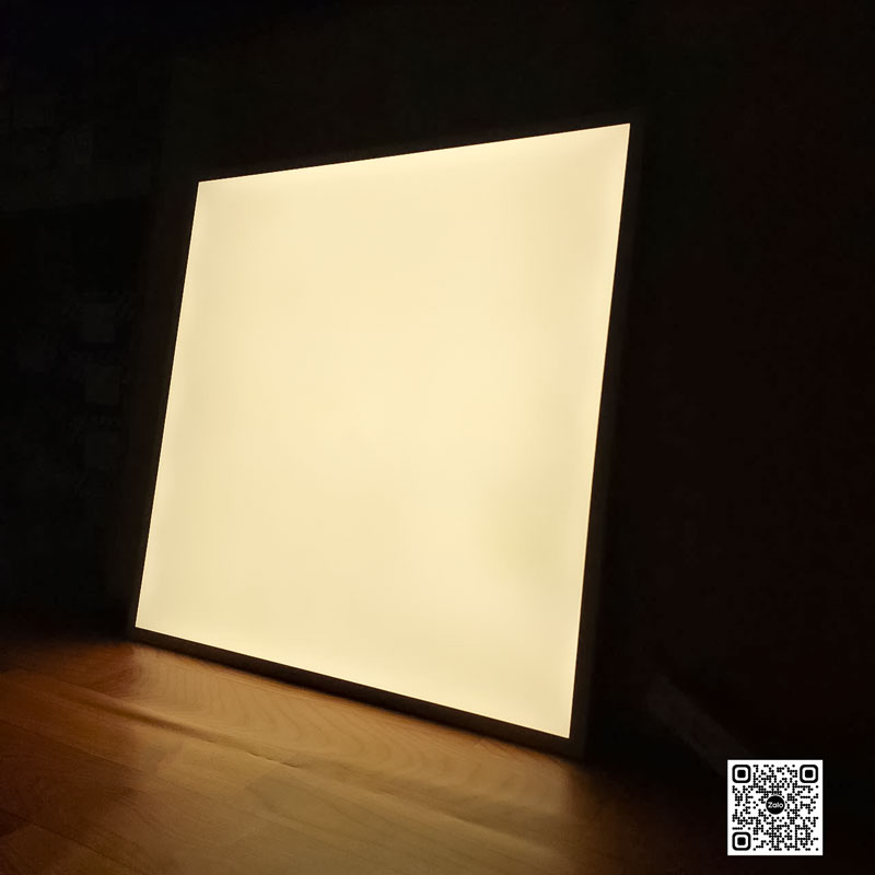 ánh sáng thực tế